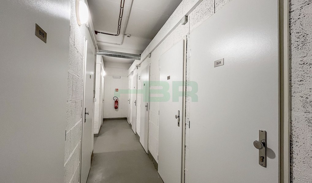Pronájem skladovacích prostor 3 m², Praha – náhled fotky 4