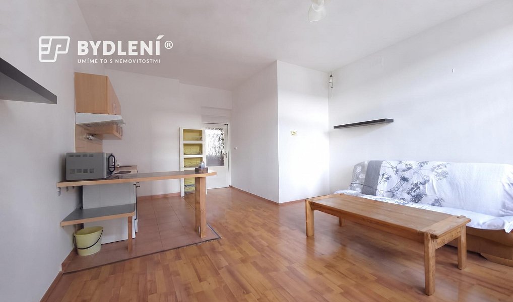 Pronájem bytu 1+1 48 m², Teplice – náhled fotky 3