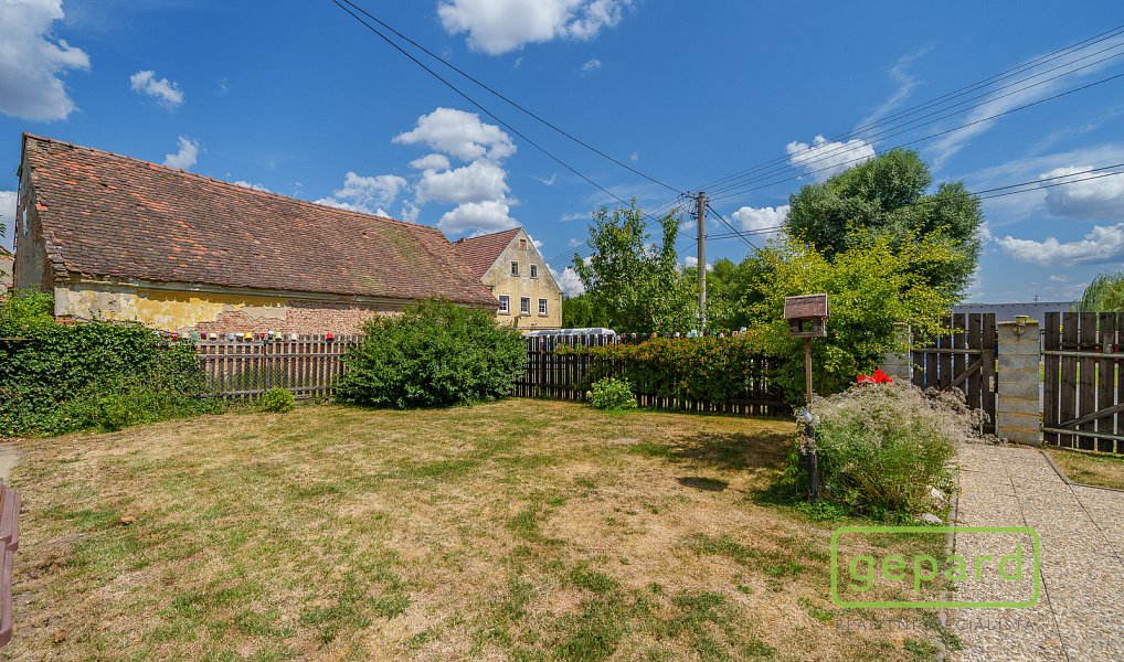 Prodej domu 341 m² s pozemkem 2 007 m², Třebeň – náhled fotky 27