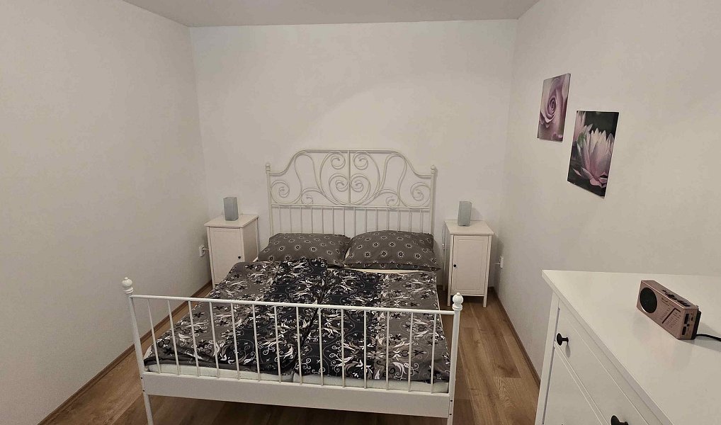 Pronájem domu 130 m² s pozemkem 200 m², Osek – náhled fotky 11