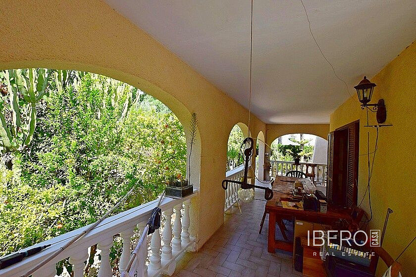 Casa 4+kk – Villamartin - Vista 2