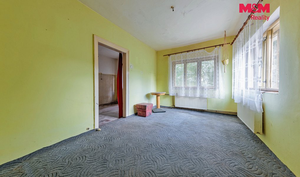 Prodej domu 115 m² s pozemkem 387 m², Luby – náhled fotky 6