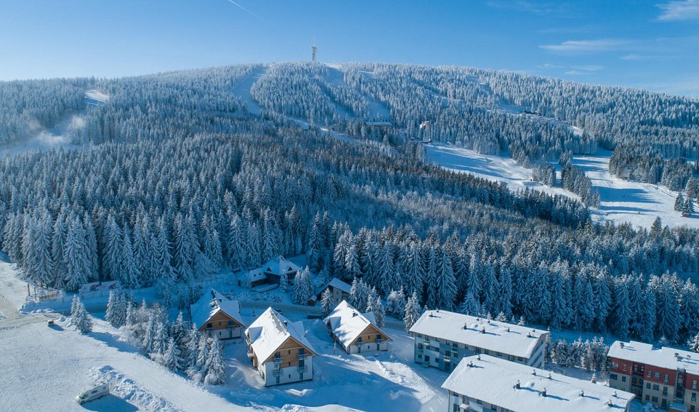 Prodej bytu 2+kk 51 m², Loučná pod Klínovcem – náhled fotky 20