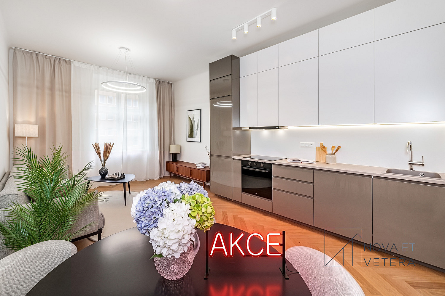 Prodej bytu 2+kk 51 m²