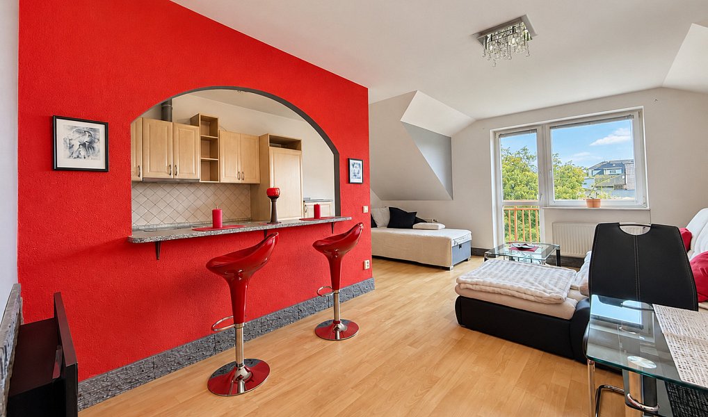 Prodej bytu 2+kk 59 m², Benátky nad Jizerou – náhled fotky 7