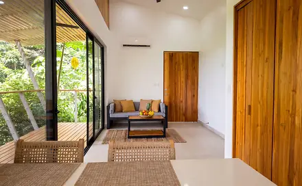 Prodej domu 60 m² s pozemkem 1 189 m², Puerto Jiménez, Kostarika