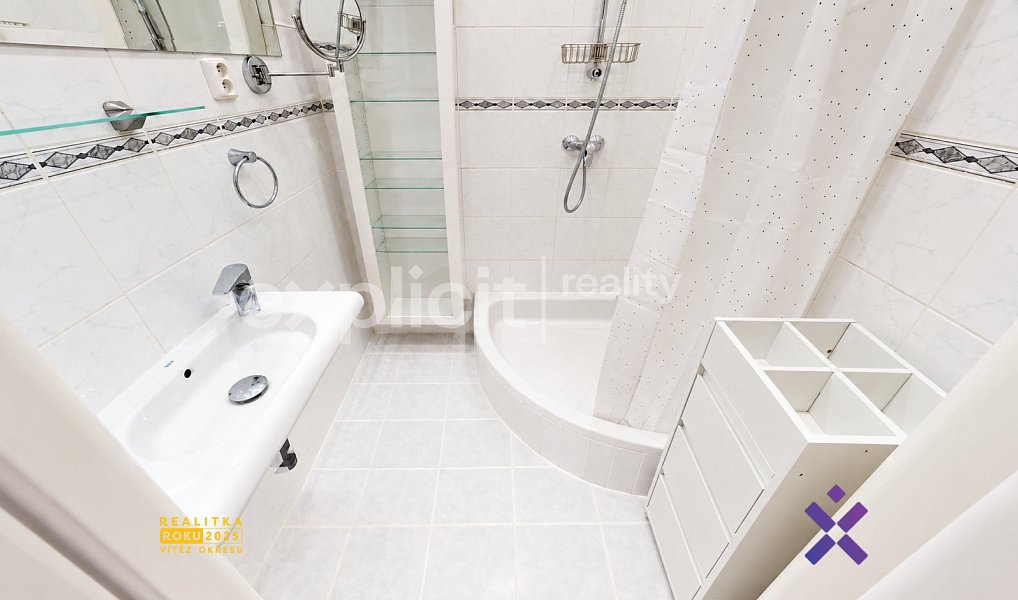 Pronájem bytu 2+1 56 m², Uherský Brod – náhled fotky 14