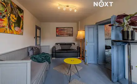 Prodej domu 129 m² s pozemkem 250 m², Brněnská, Mikulov, okres Břeclav