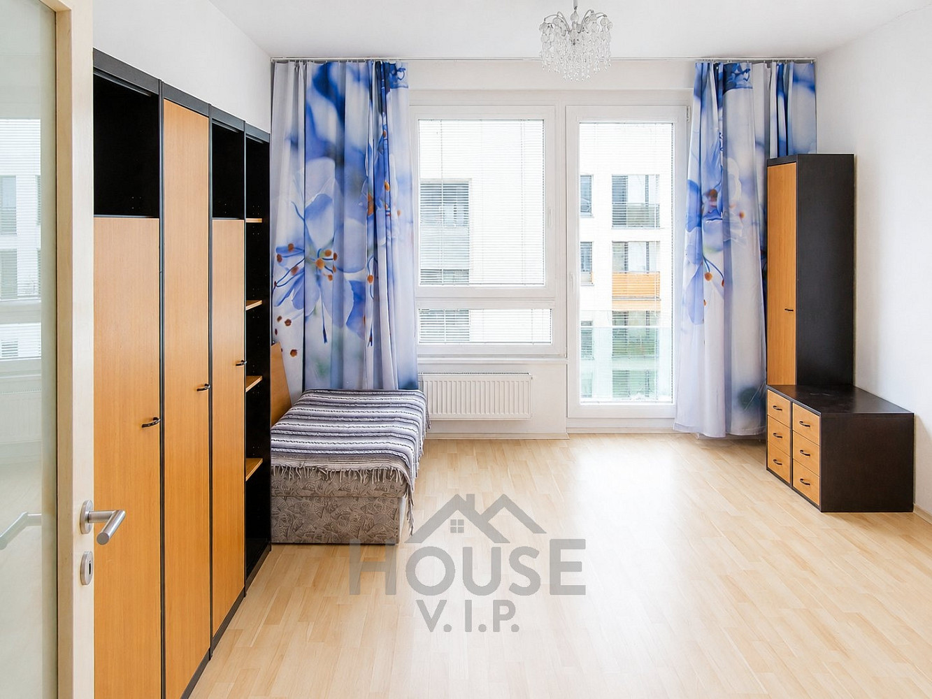 Prodej bytu 2+kk 53 m² — photo 2