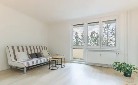 Prodej bytu 2+kk 42 m²