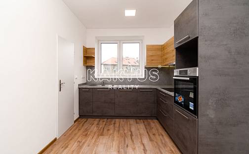 Pronájem bytu 2+1 81 m², Oblá, Ostrava - Mariánské Hory