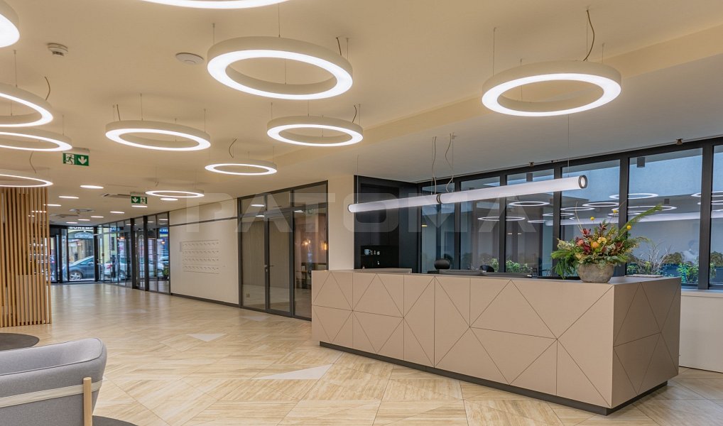 Pronájem obchodních prostor 184 m², Praha – náhled fotky 8