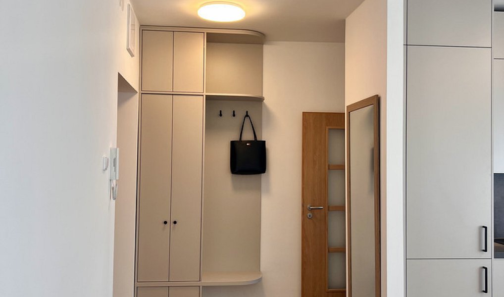Pronájem bytu 2+kk 51 m², Čelákovice – náhled fotky 14