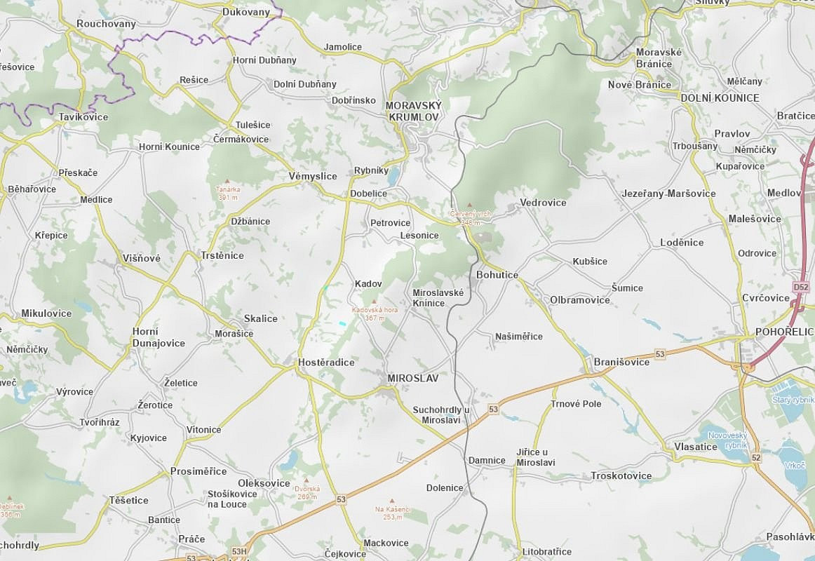 Prodej pole 3 702 m² – fotografie 4