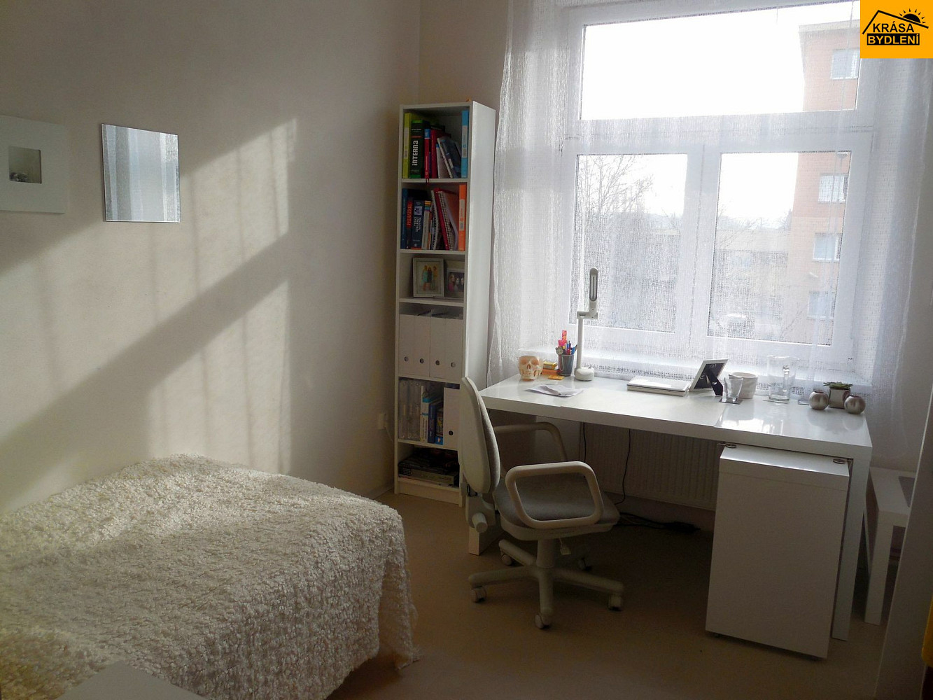 Pronájem bytu 3+1 63 m² — photo 4