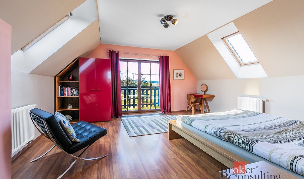 Prodej domu 150 m² s pozemkem 4 717 m², Hromnice – náhled fotky 19