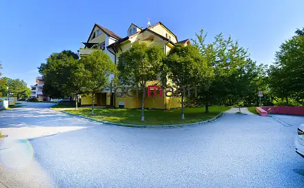 Pronájem bytu 2+kk 71 m²