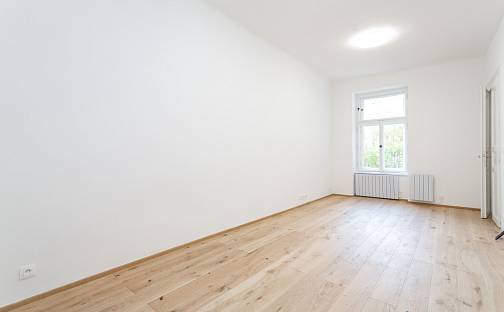 Prodej bytu 3+kk 72 m², Legerova, Praha 2 - Nové Město