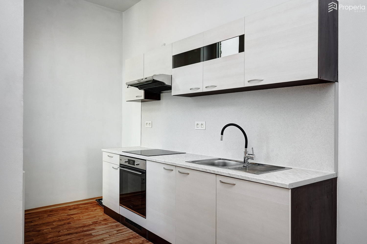 Pronájem bytu 2+1 61 m² — photo 2