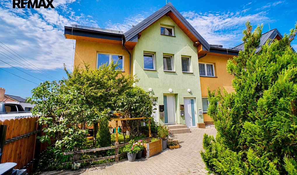 Pronájem bytu 1+kk, 30 m², Starý Bohumín - Karviná, Bohumín