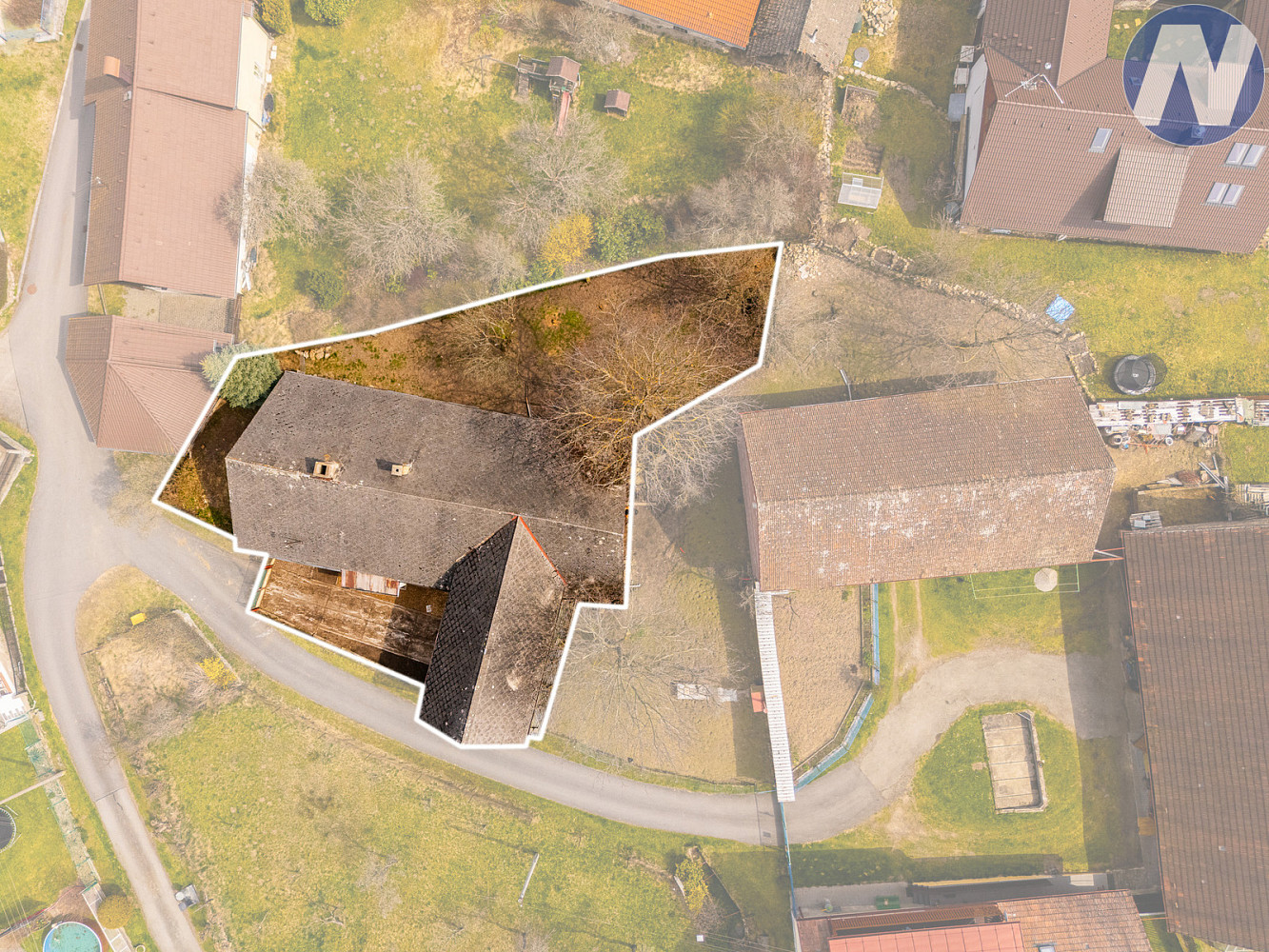 Prodej domu 97 m² s pozemkem 694 m² – fotografie 3