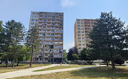 Prodej bytu 1+1 34 m², Vrchlického, Duchcov, okres Teplice