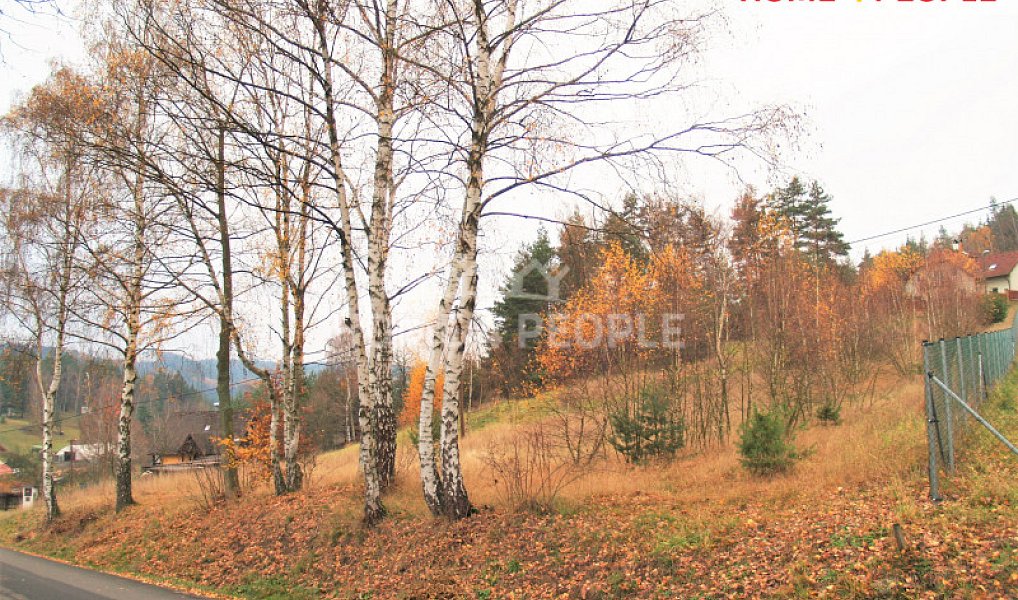 Prodej stavebního pozemku 2 839 m², Smolné Pece – náhled fotky 4