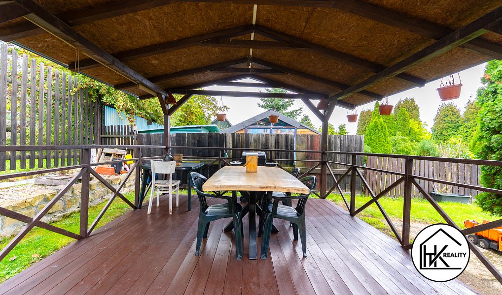 Prodej zahrady 312 m², Teplice – náhled fotky 5