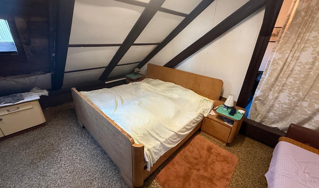 Prodej domu 105 m² s pozemkem 204 m², Nový Hrádek – náhled fotky 8