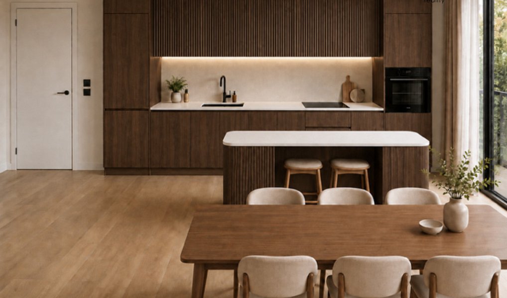 Pronájem bytu 3+kk 80 m², Ostrava – náhled fotky 5