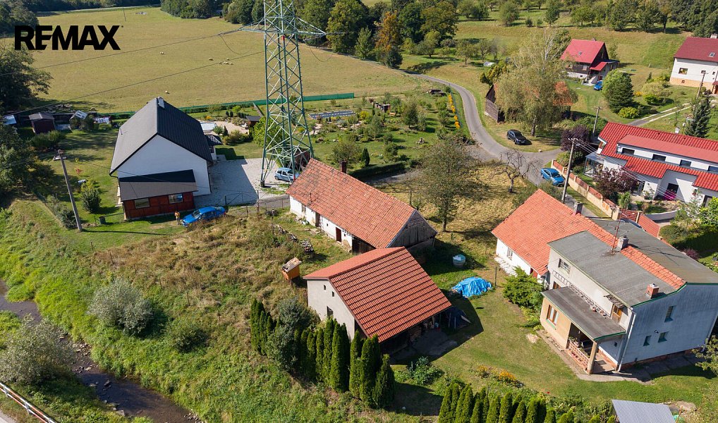 Prodej domu 69 m² s pozemkem 818 m², Závišice – náhled fotky 11