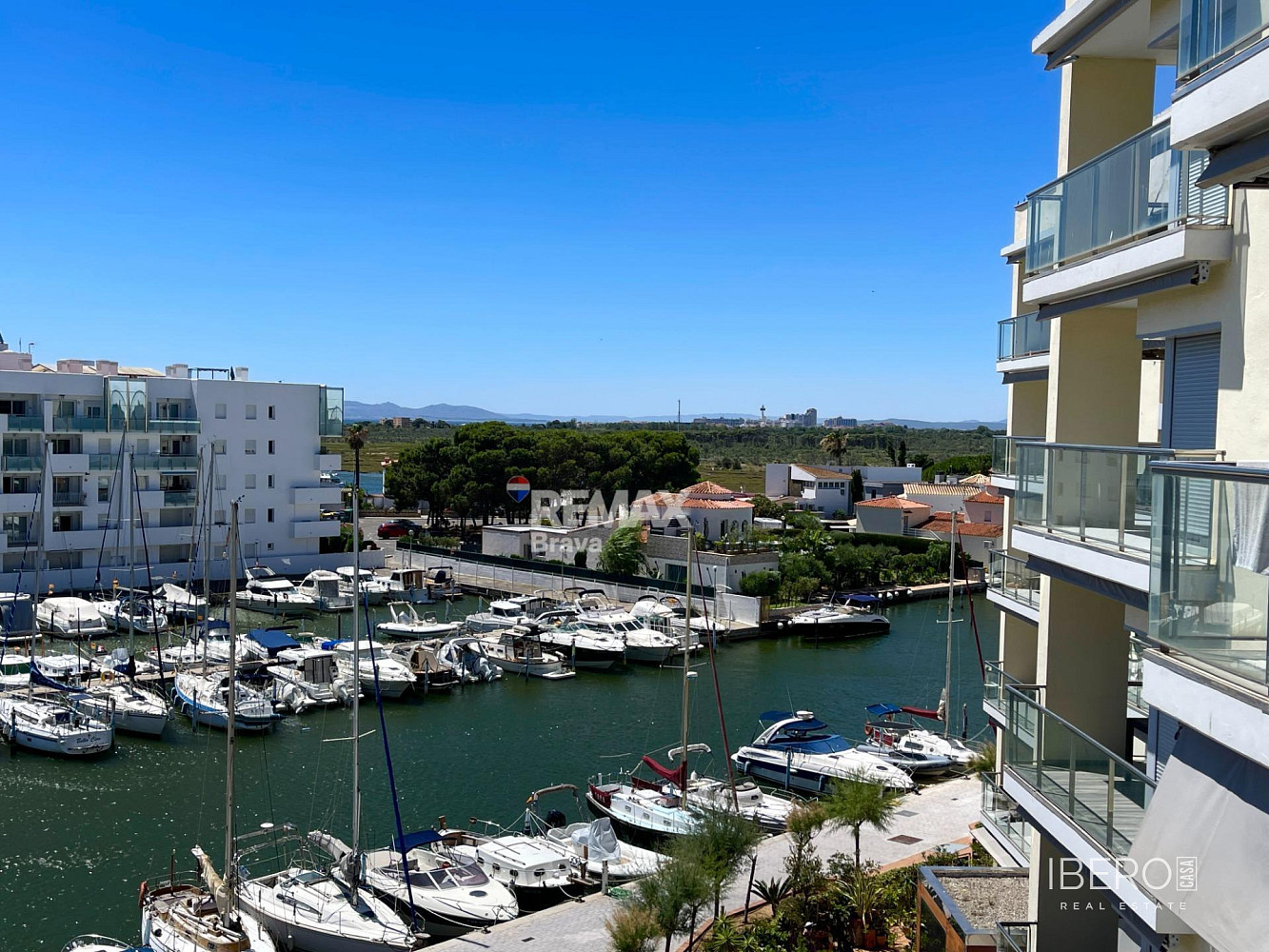 Piso 2+kk – Roses, la Muntanyeta, Alt Empordà - Vista 2