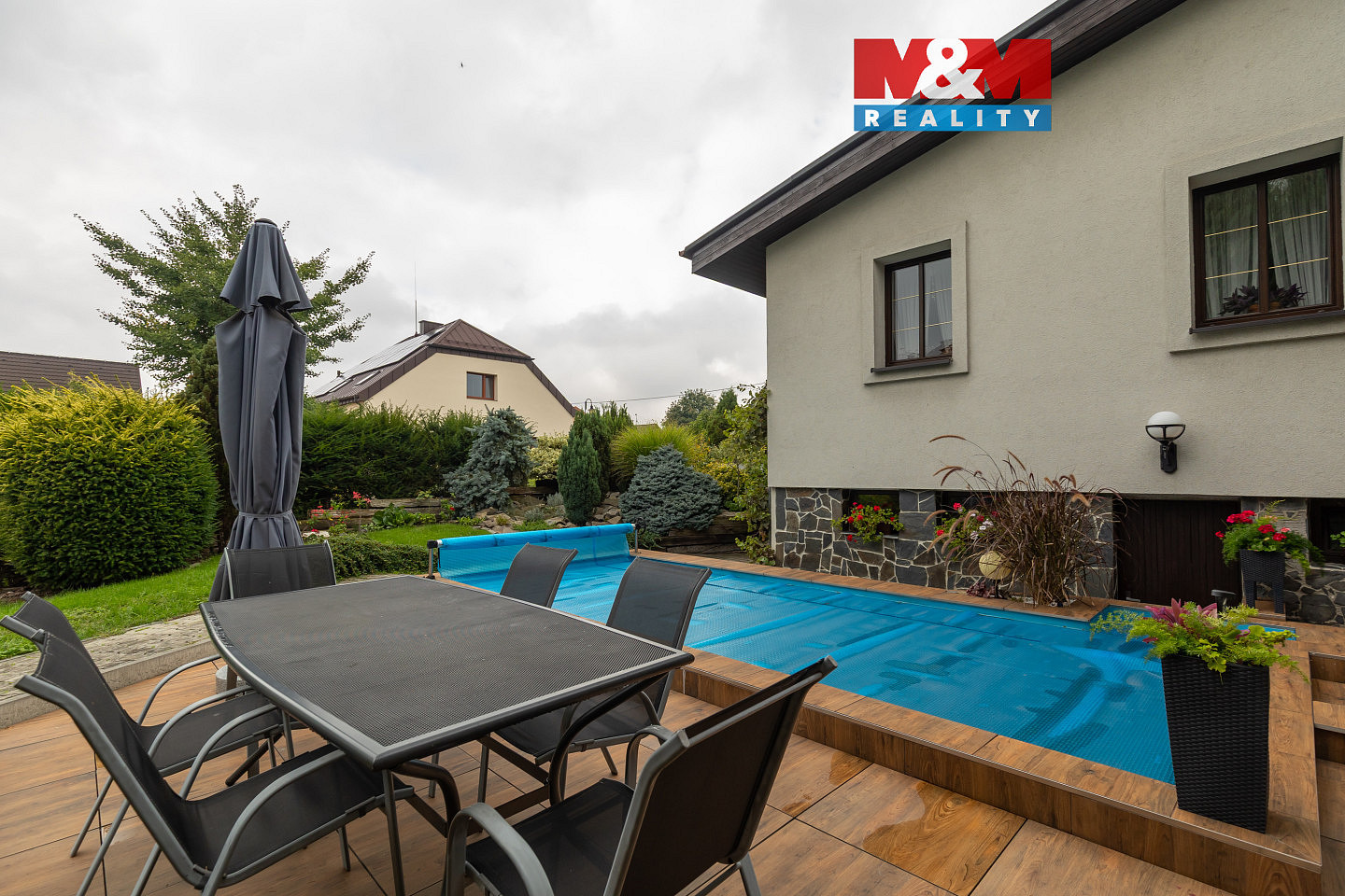 Prodej domu 298 m² s pozemkem 884 m² — photo 3