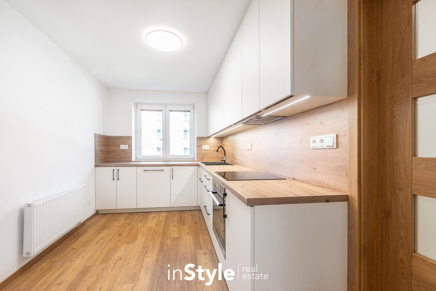Pronájem bytu 3+1 71 m² – fotografie 2