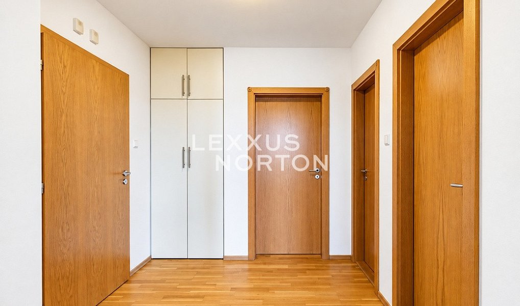 Pronájem bytu 4+kk 153 m², Praha – náhled fotky 9