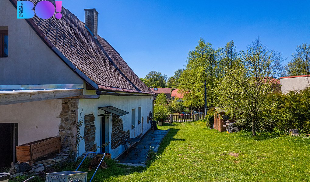 Prodej chaty/chalupy 120 m² s pozemkem 1 311 m², Odry – náhled fotky 18