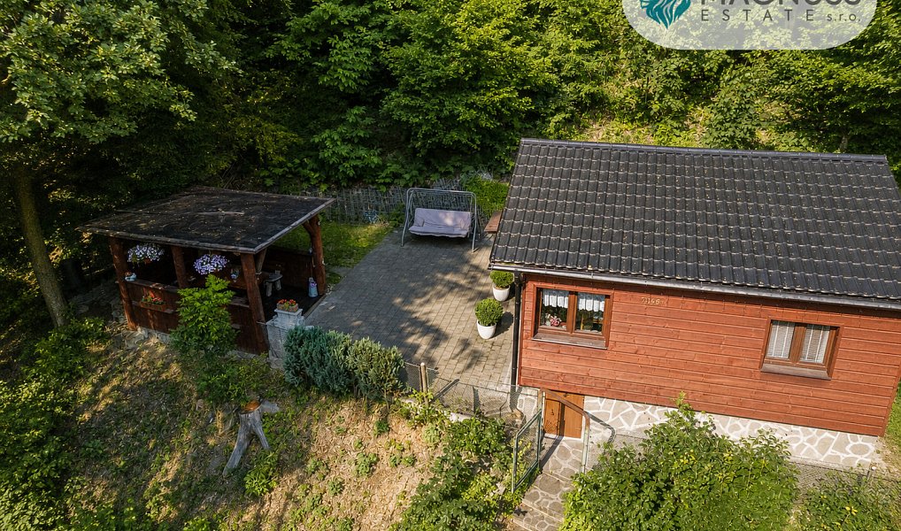 Prodej chaty/chalupy 71 m² s pozemkem 877 m², Komorní Lhotka – náhled fotky 20