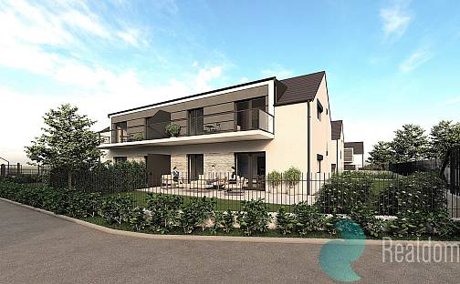 Prodej domu 98 m² s pozemkem 225 m², Vráto, okres České Budějovice