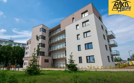 Bytový dům C, projekt KASÁRNA, trutnov, Chodská, Trutnov