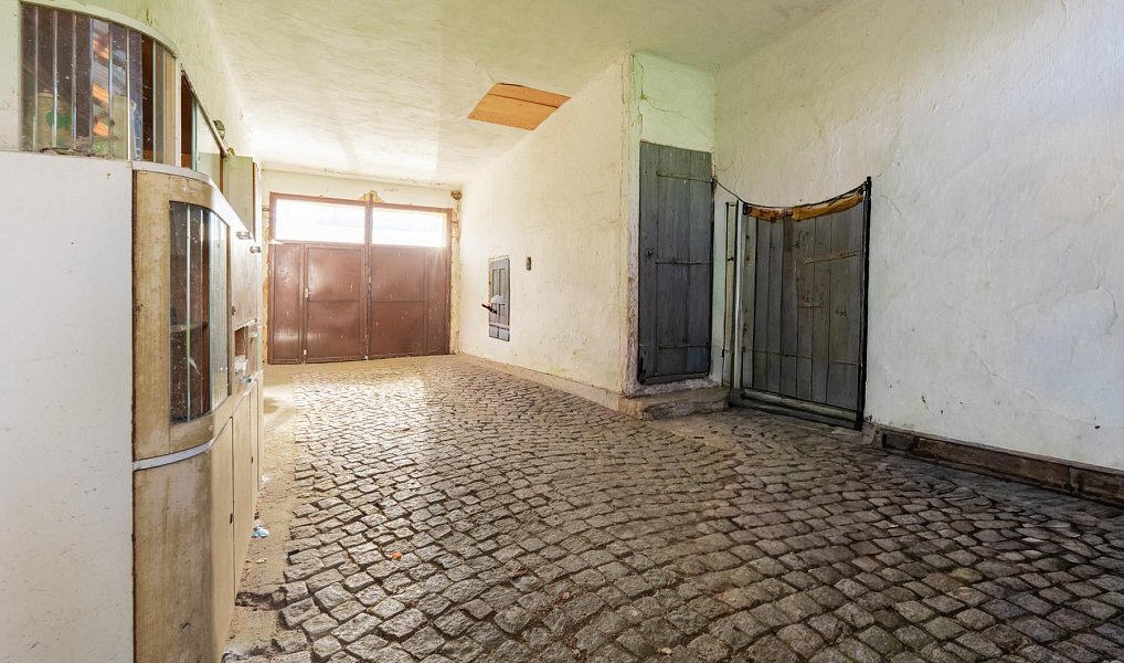 Prodej chaty/chalupy 109 m² s pozemkem 1 342 m², Lomnice nad Lužnicí – náhled fotky 15