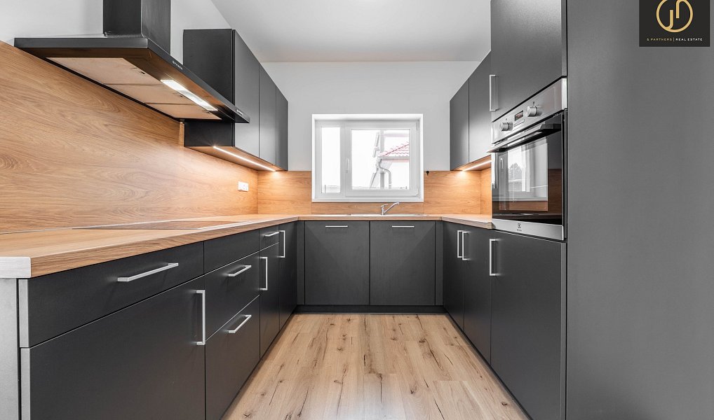 Prodej domu 93 m² s pozemkem 500 m², Velvary – náhled fotky 4