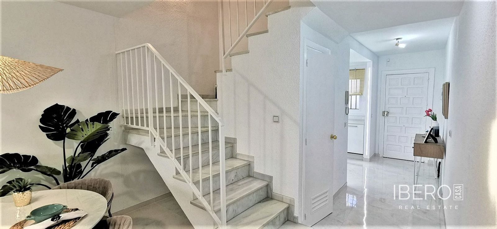 Casa 3+kk – Estepona, Barriada Islas Canarias - Més