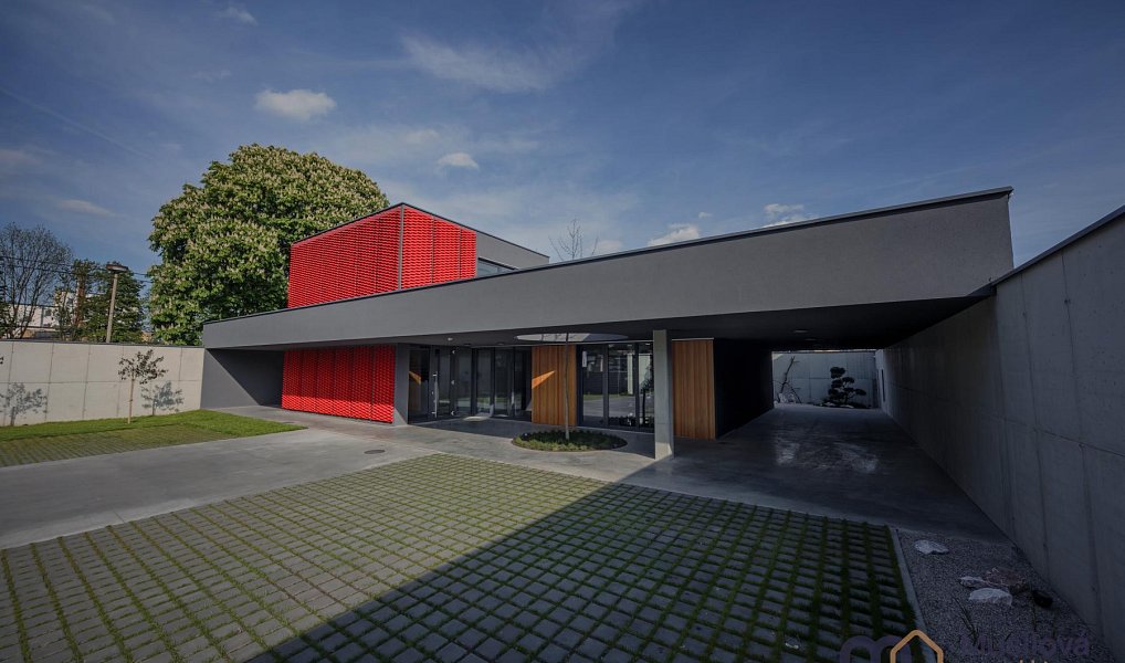Prodej kanceláře 243 m², Teplice – náhled fotky 18
