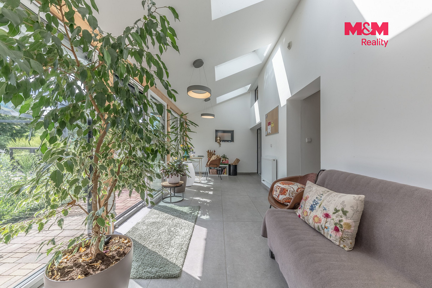Prodej domu 262 m² s pozemkem 1 440 m² — photo 5