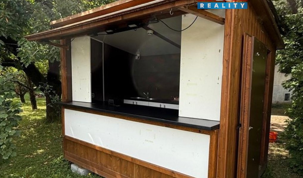 Prodej obchodních prostor 6 m², Žlutice – náhled fotky 3
