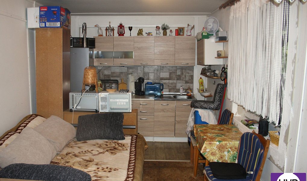 Prodej chaty/chalupy 36 m² s pozemkem 373 m², Záhoří – náhled fotky 2