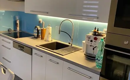 Pronájem bytu 3+1 80 m², Petra Bezruče, Velká Hleďsebe, okres Cheb