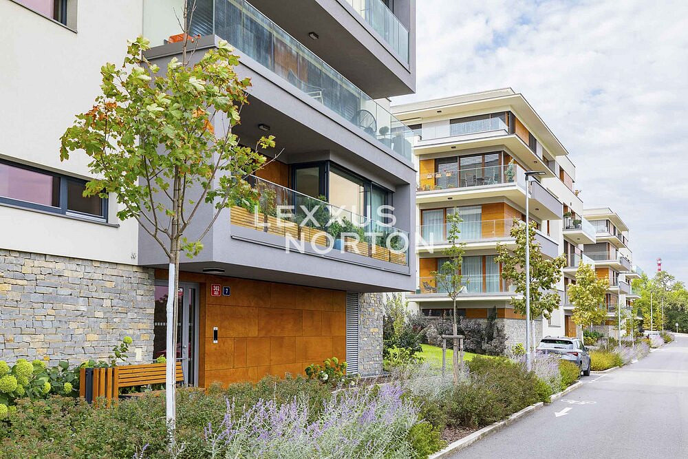 Prodej bytu 4+kk 120 m² – fotografie 3