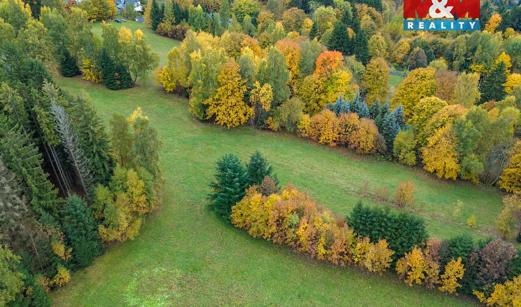 Prodej louky 1 444 m², Tanvald – náhled fotky 15