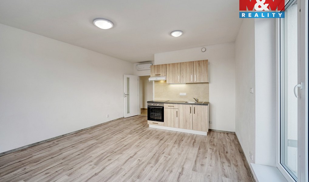 Pronájem bytu 2+kk 78 m², Plzeň – náhled fotky 3